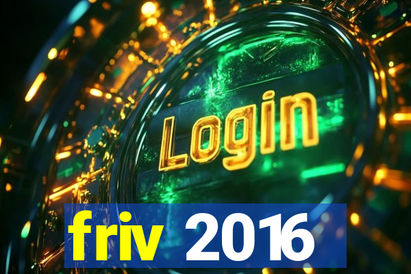 friv 2016